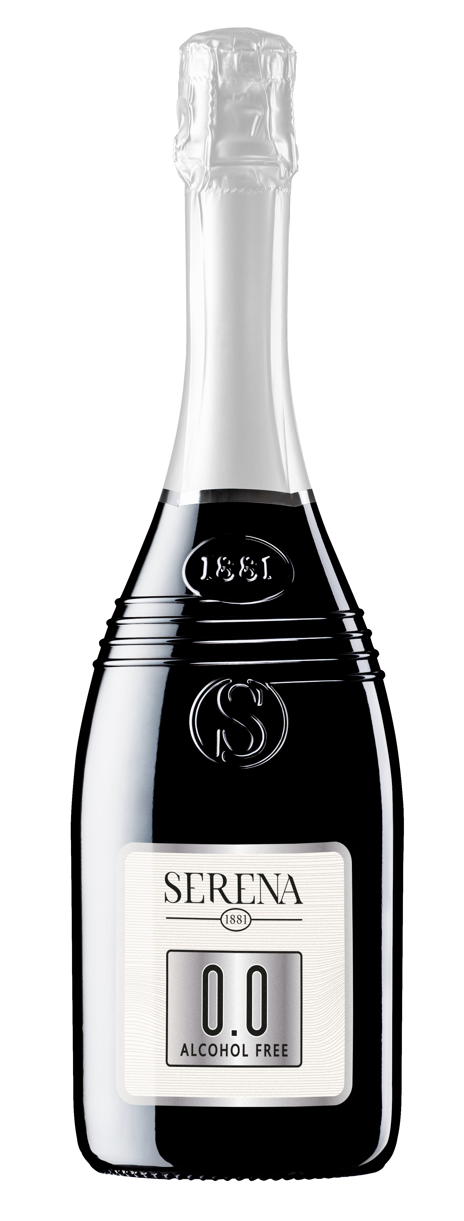 0.0 Alcohol Free