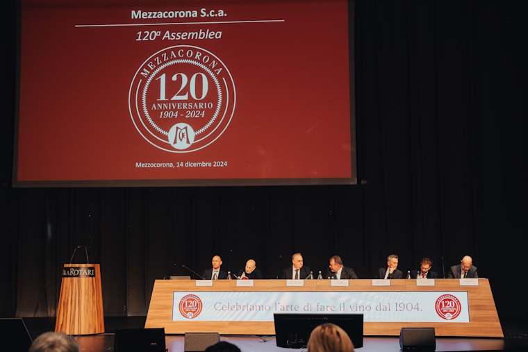 0.14 DICEMBRE 2024 120 ASSEMBLEA MEZZACORONA 8