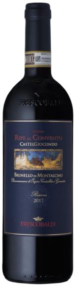 0.2017 RIPE AL CONVENTO