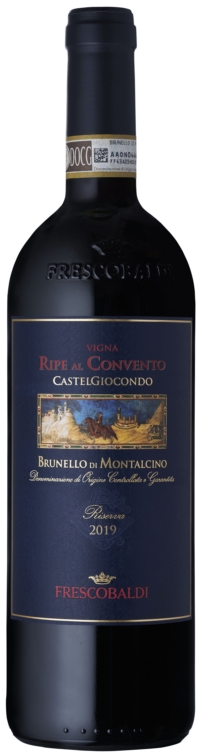 0.2019 RIPE AL CONVENTO CASTELGIOCONDO