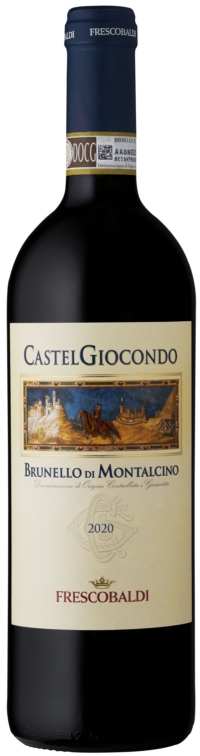 0.2020 CASTELGIOCONDO