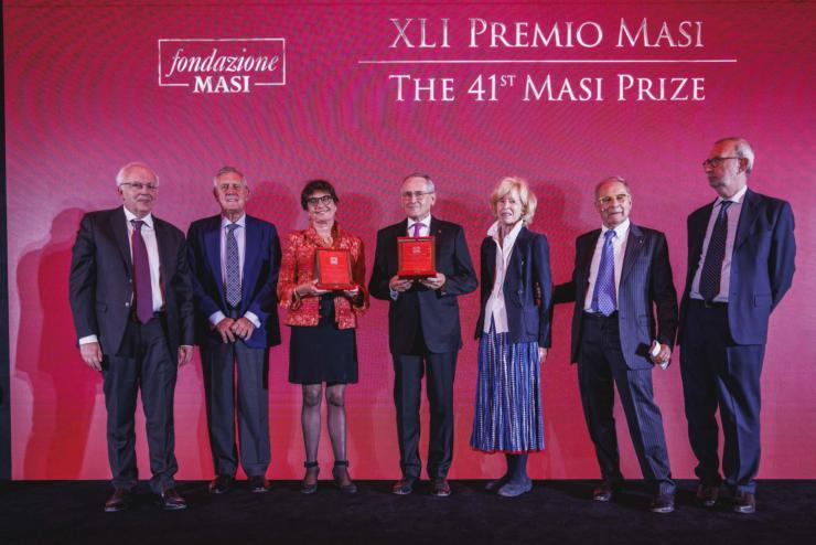 0.41esimo Premio Masi