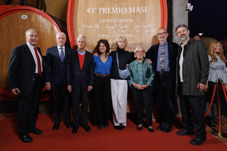 0.43 Premio Masi