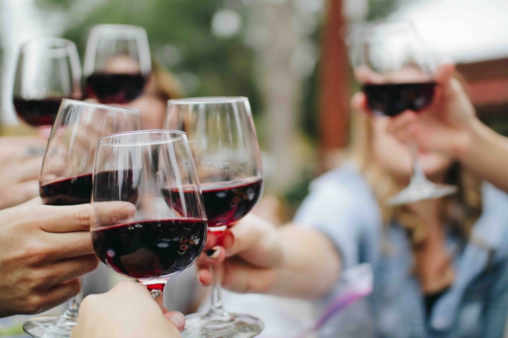 0.5 Deguistazioni