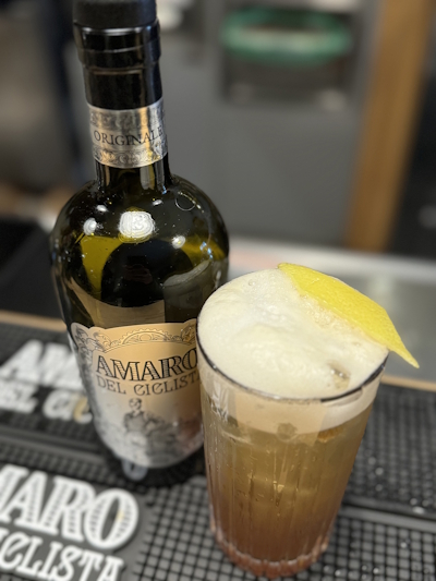 0.AMARO CICLISTA