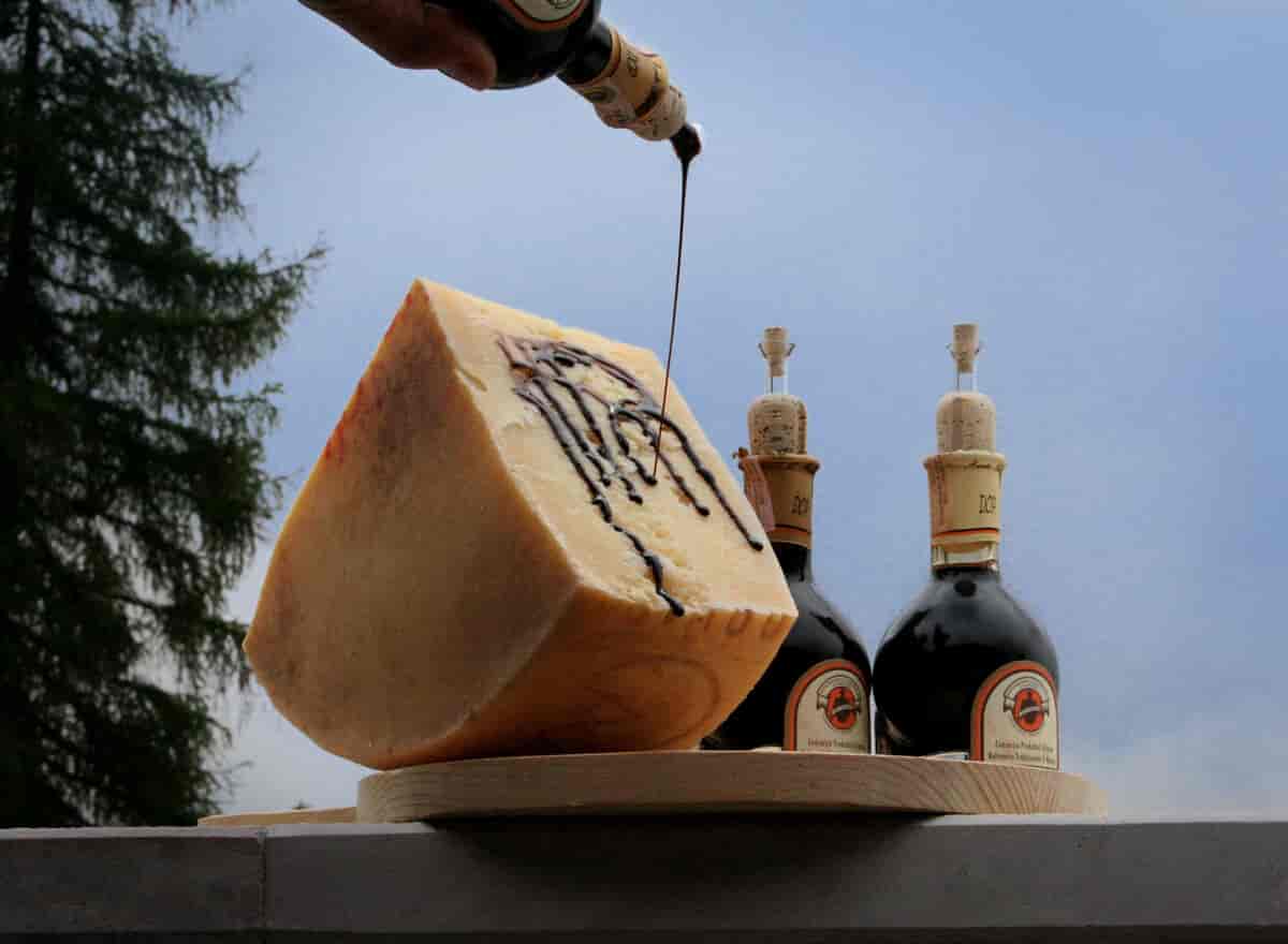 0.Aceto Balsamico di Modena IGP