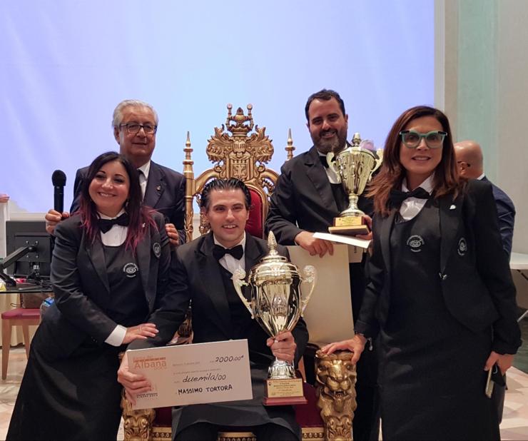 0.Albana 4 finalisti