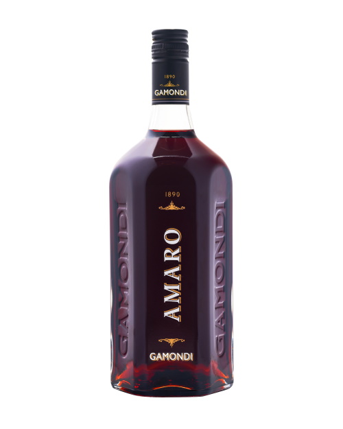 0.Amaro Gamondi