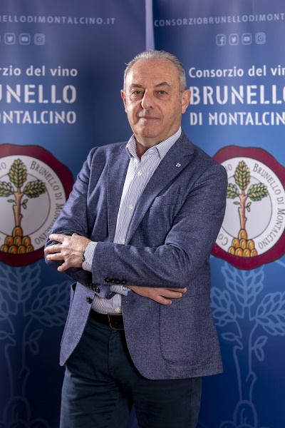 0.Andrea Machetti direttore Consorzio Brunello