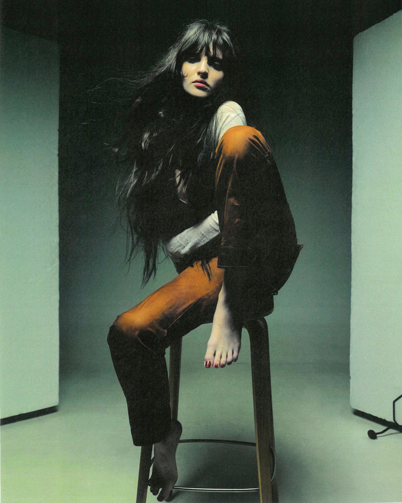 0.Angelica Bove