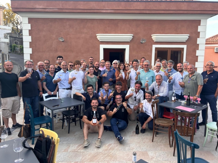 0.Assemblea soci Consorzio Etna Doc 24.06
