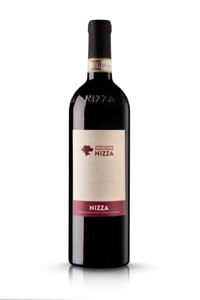 0.Associazione Produttori del Nizza Bottiglia Istituzionale