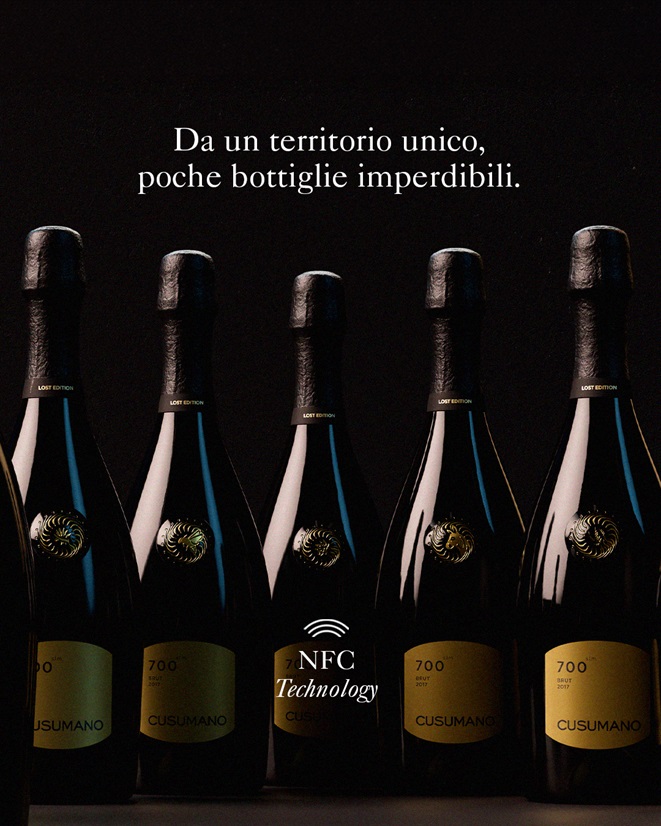 0.BRUT 700 LOST EDITION NFC