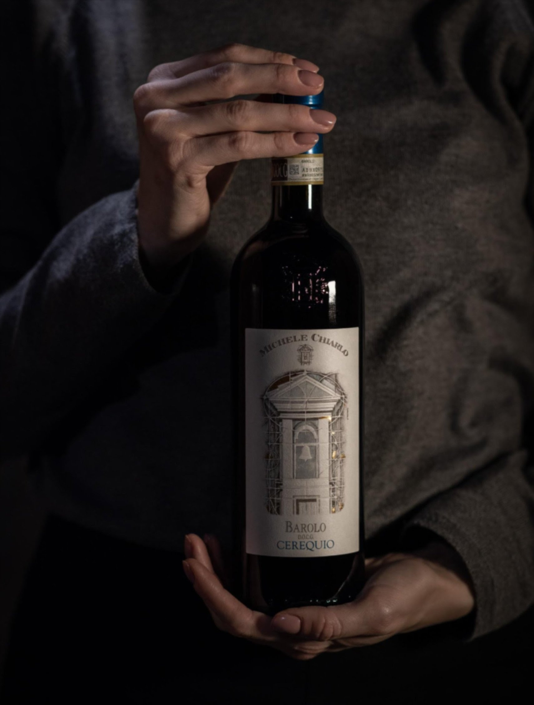 0.Barolo Chiarlo