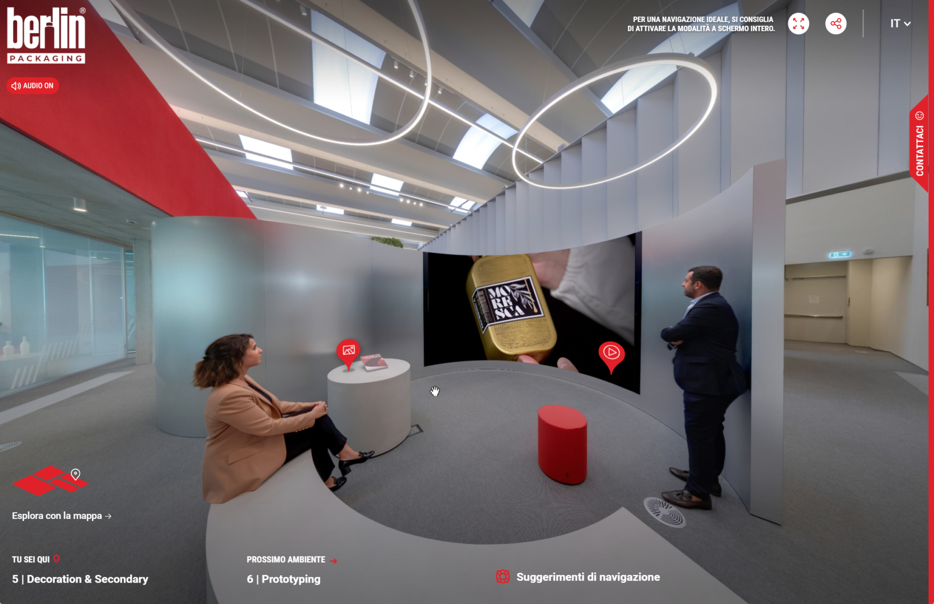 0.Berlin Packaging I Virtual Customer Journey