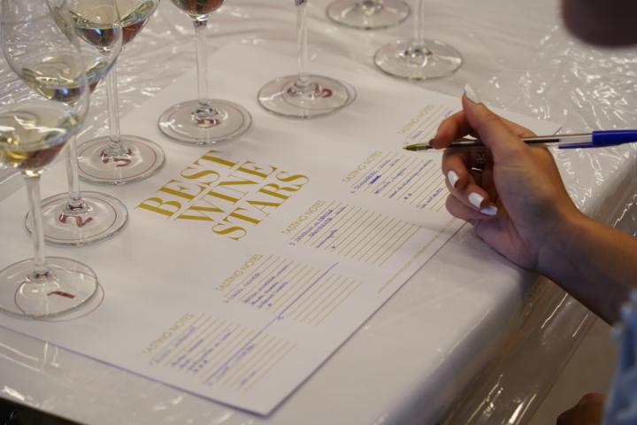 0.Best Wine Stars 8