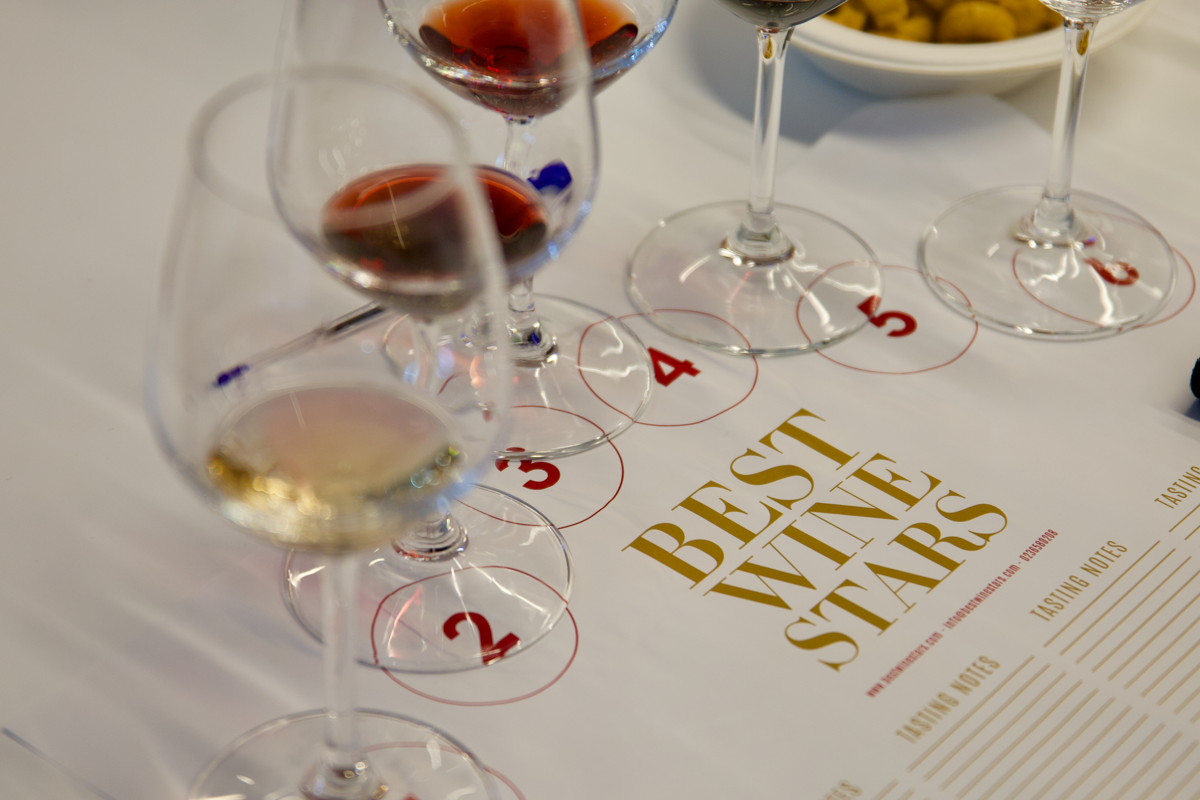 0.Best Wines