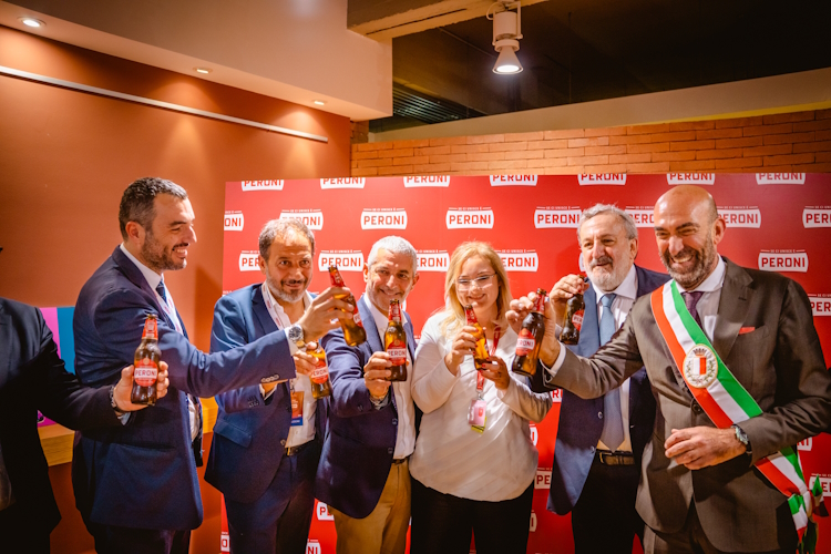 0.Birra Peroni