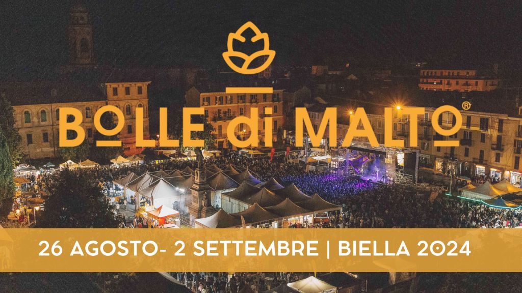 0.Bolle di Malto2024