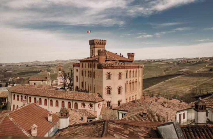 0.Borgogno