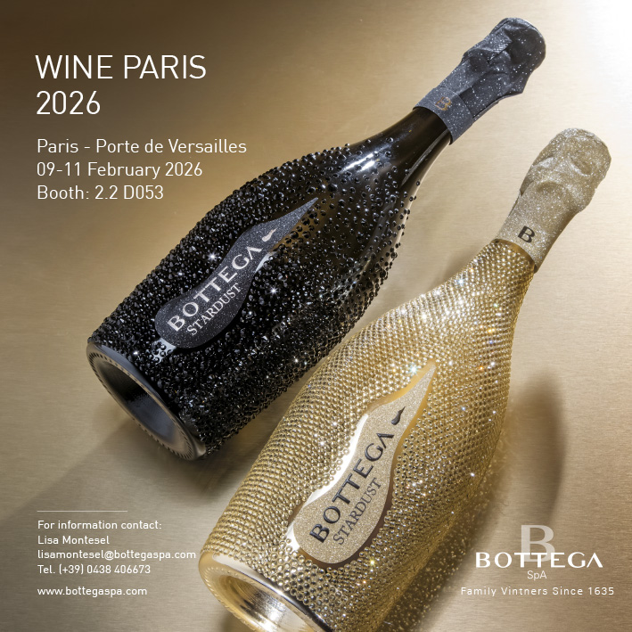 0.Bottega WINE PARIS 2026
