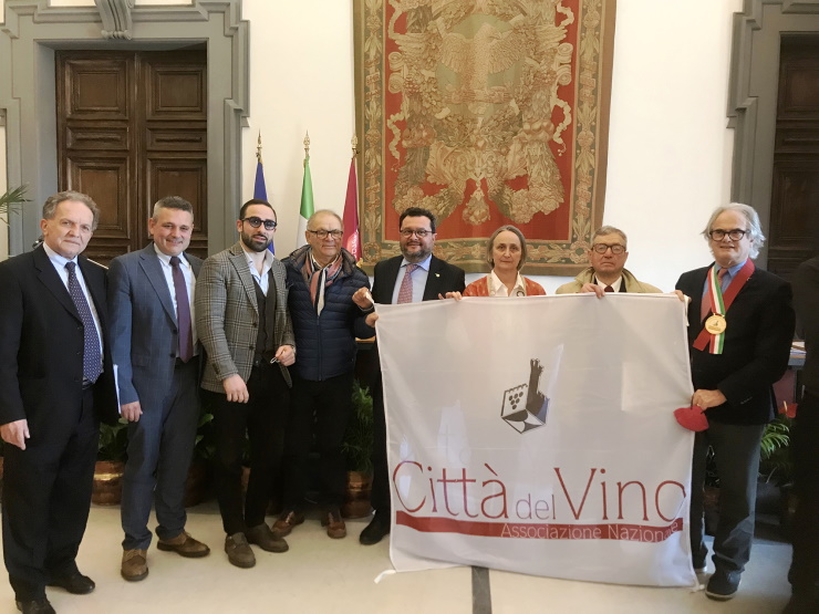 0.Campidoglio Citta Vino