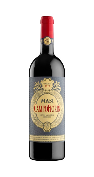 0.Campofiorin 2020 750ml BottleShot