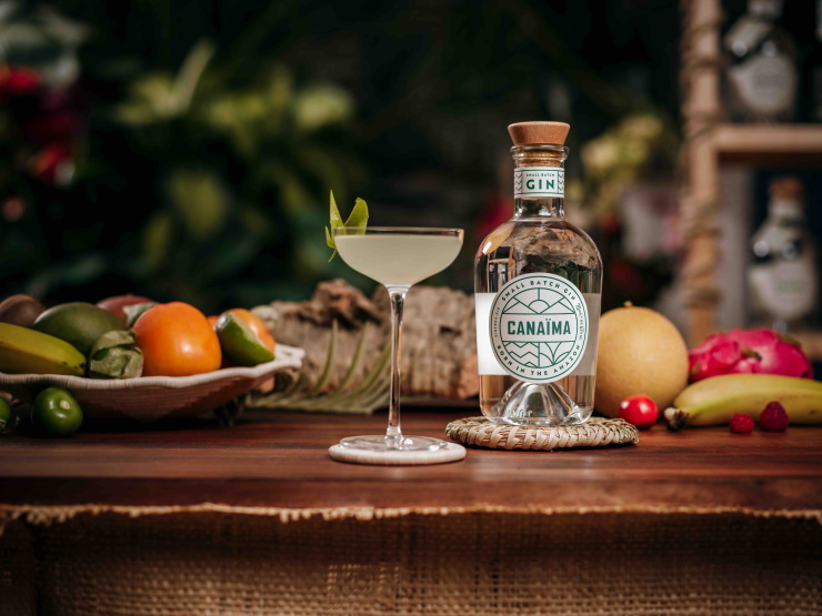 0.Canaïma Bee Kind cocktail 2