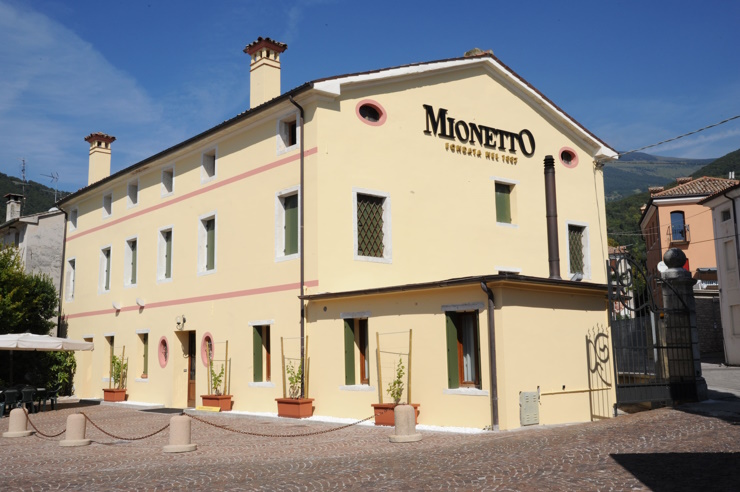 0.Cantina Mionetto