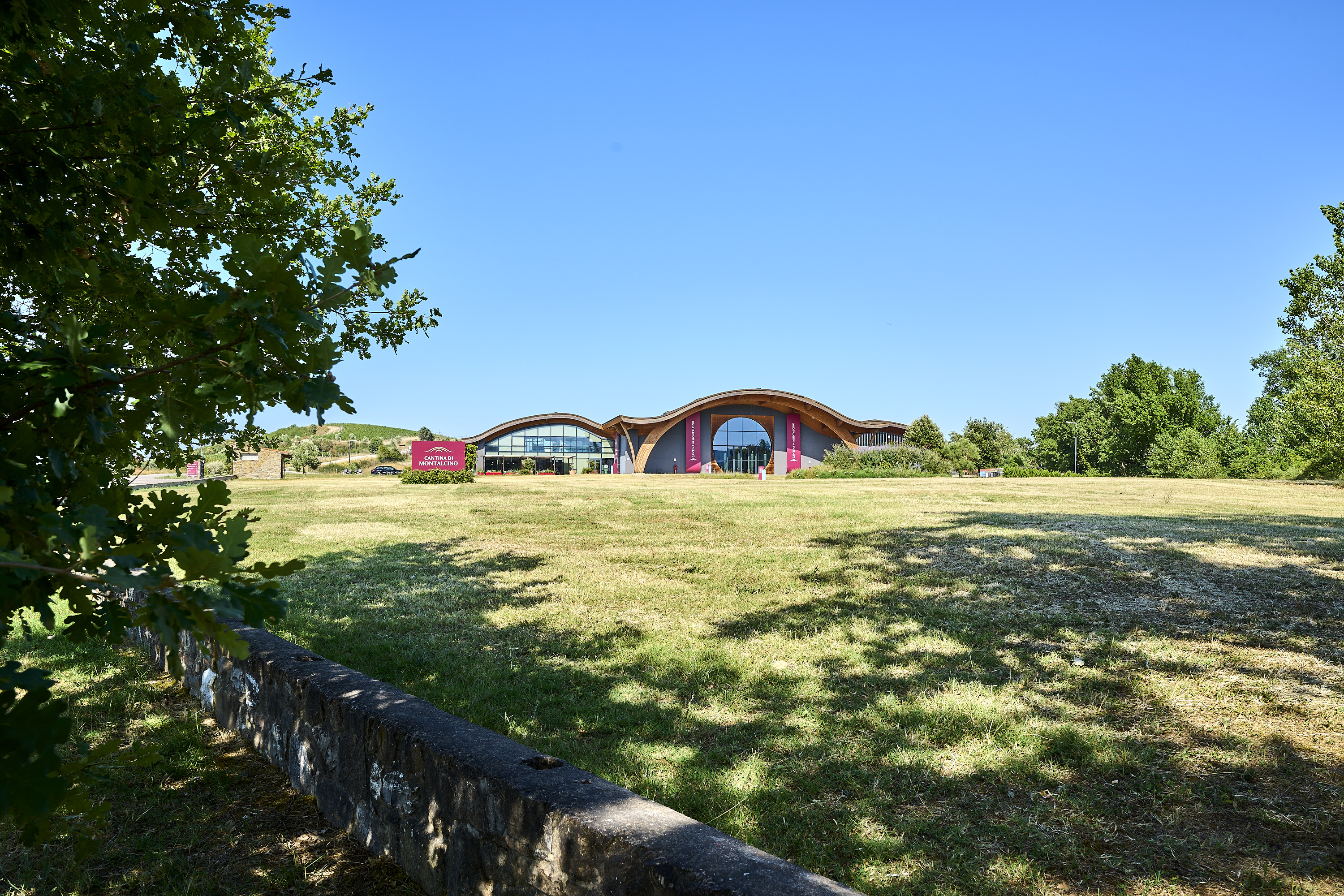 0.Cantina di Montalcino 4