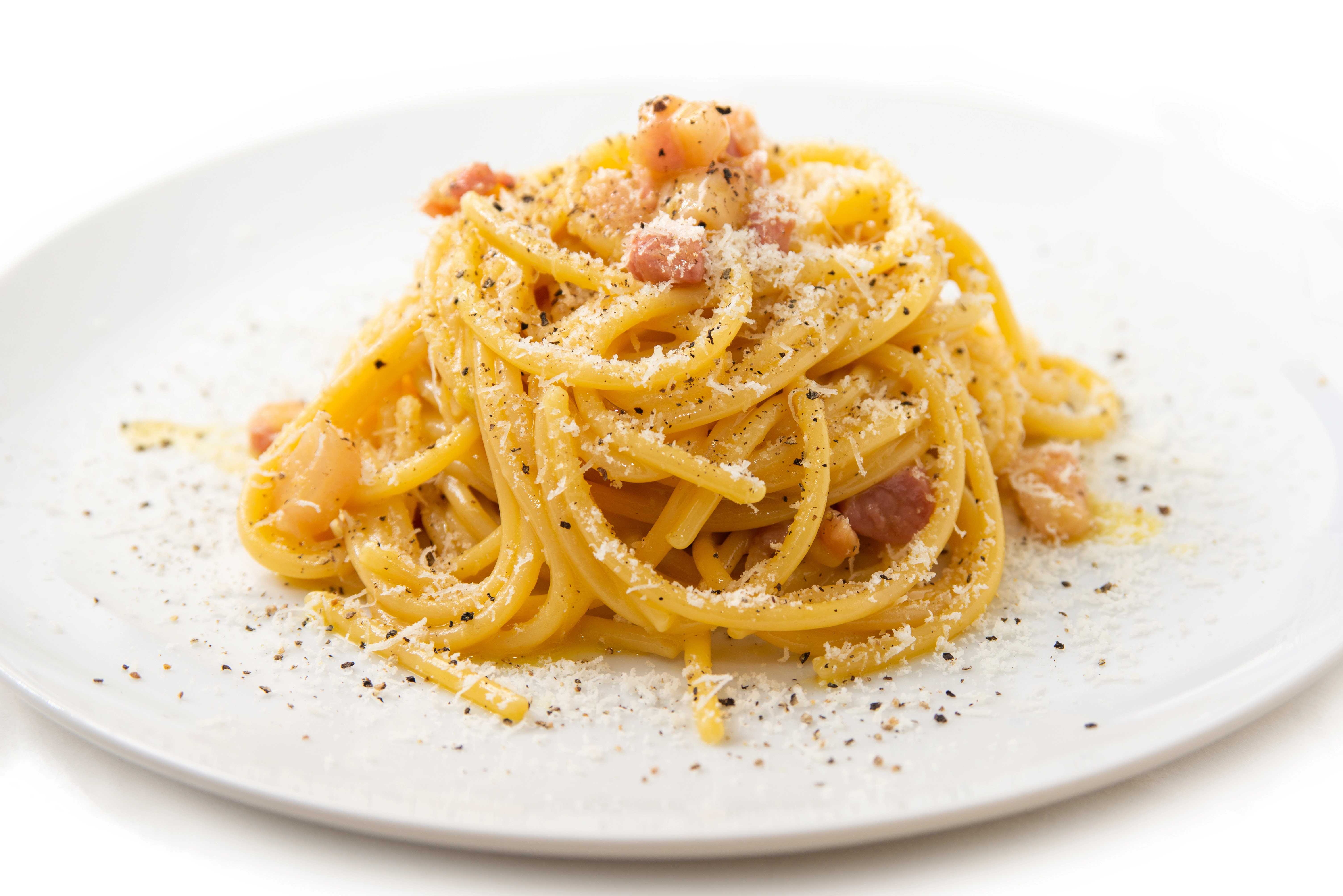 0.Carbonara