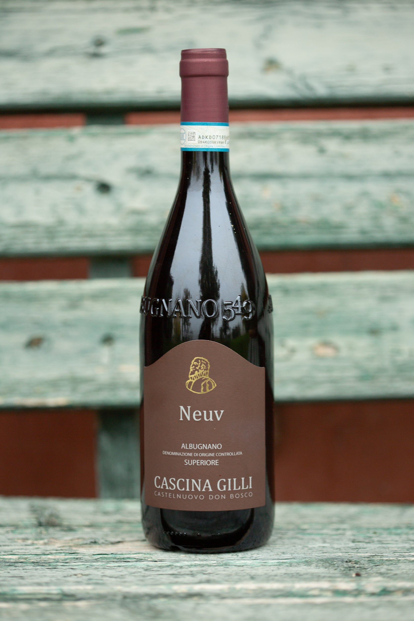 0.Cascina Gilli Neuv 4