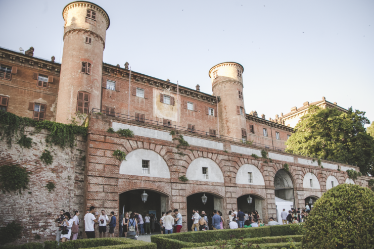 0.Castello Moncalieri