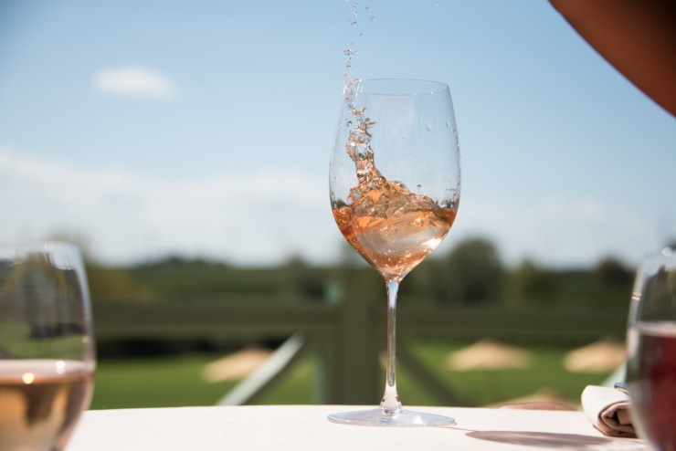 0.Chiaretto di Bardolino