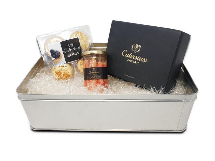 0.Composizione Summer Box