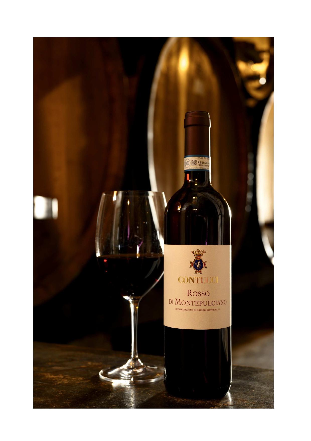 0.Contucci ROSSO DI MONTEPULCIANO