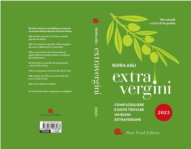 0.Cover ExtraVergini 2023