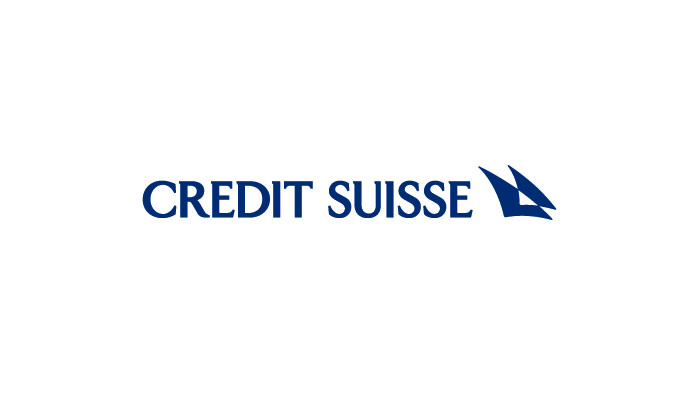 0.Credit Suisse Logo