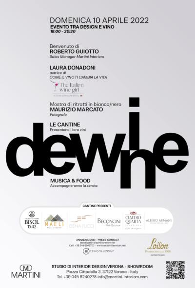 0.De Wineok invito
