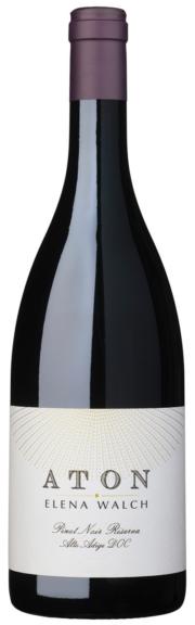 0.Elena Walch ATON Pinot Noir Riserva 2018 AR