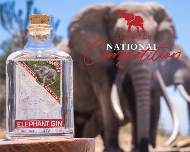 0.Elephante National Competition NL