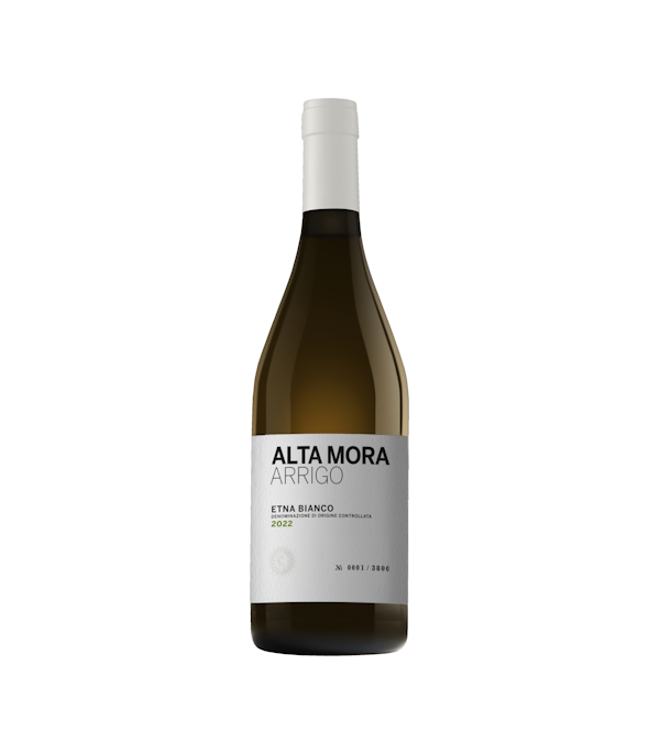 0.Etna Bianco ARRIGO bianco