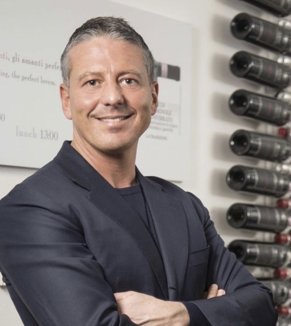 0.FRANCO MORANDO DIRETTORE GENERALE MONTALBERA