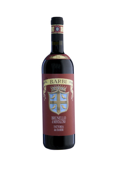 0.Foto Brunello di Montalcino Riserva 2016 Fattoria dei Barbi