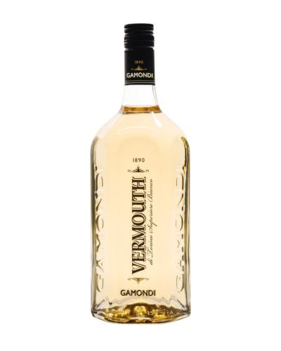 0.Gamondi Vermouth superiore bianco