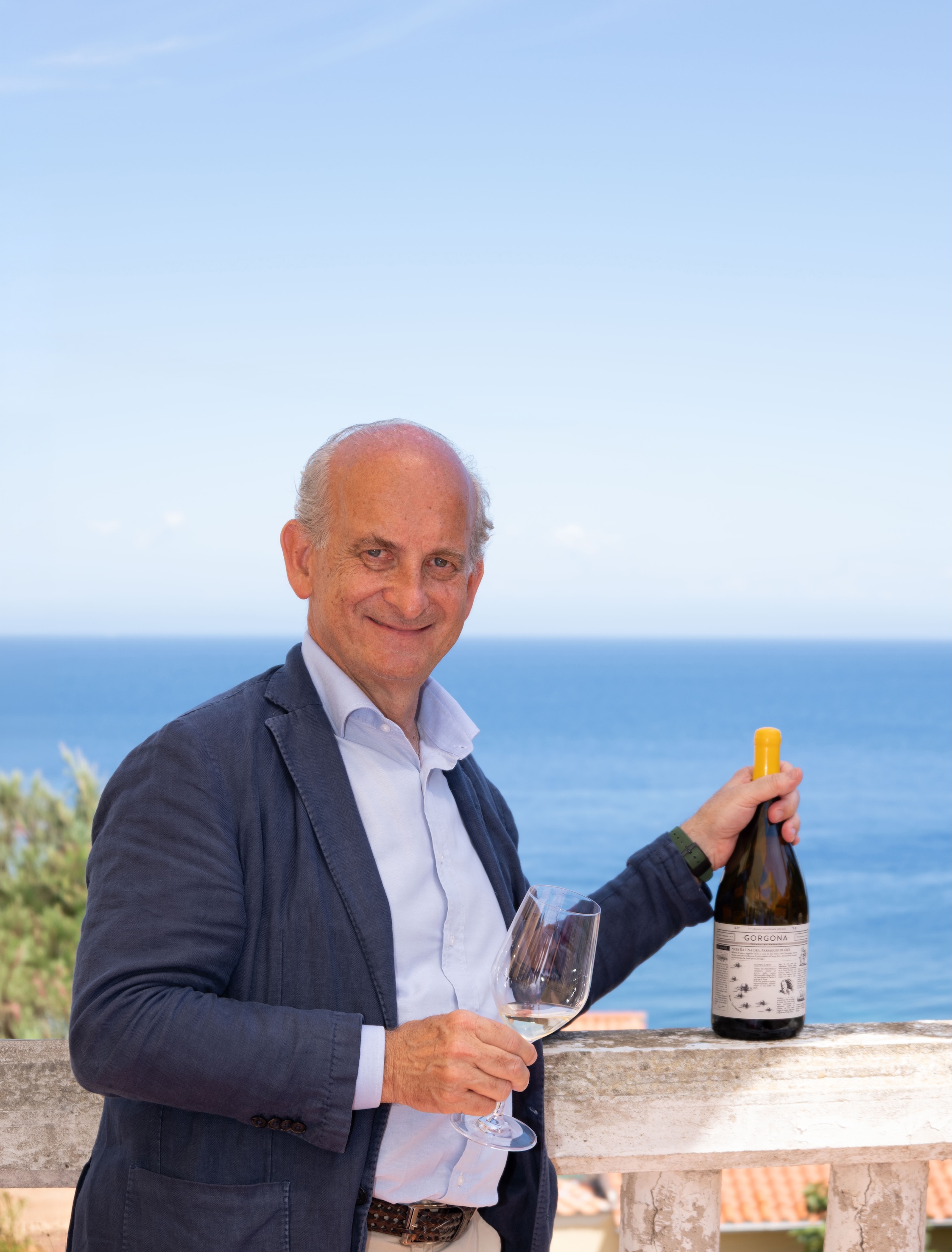 0.Gorgona Lamberto Frescobaldi 2 copia