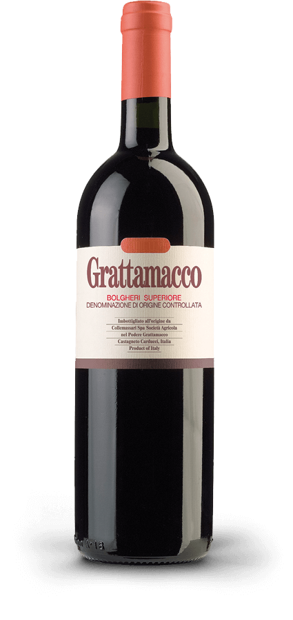 0.Grattamacco Bolgheri Superiore