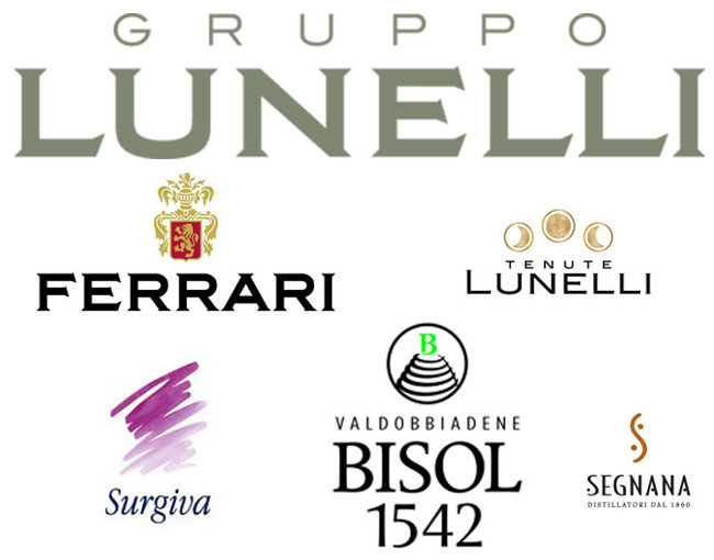 0.Gruppo Lunelli Ferrari