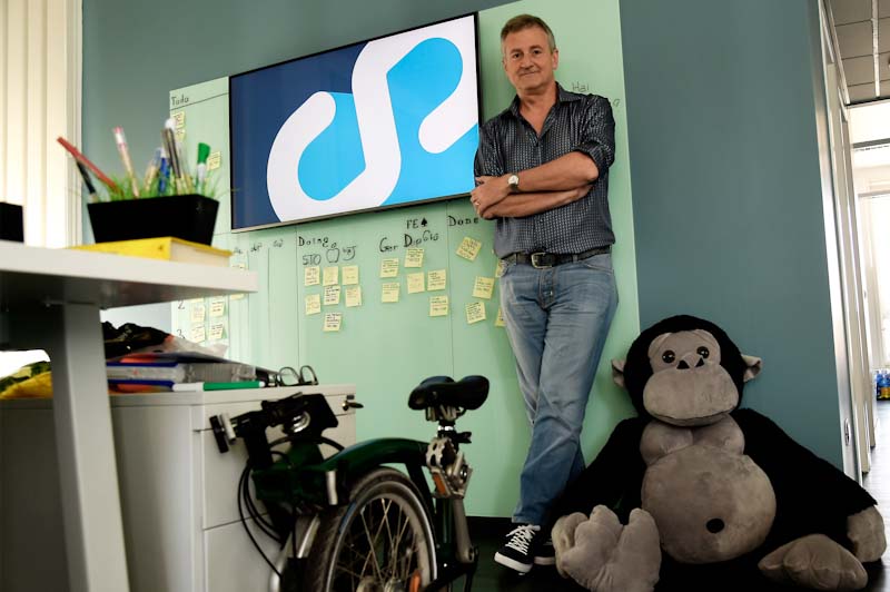 0.Ignazio Rocco Founder Ceo Credimi