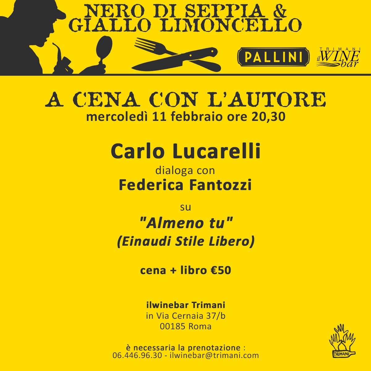 0.Invito Lucarelli